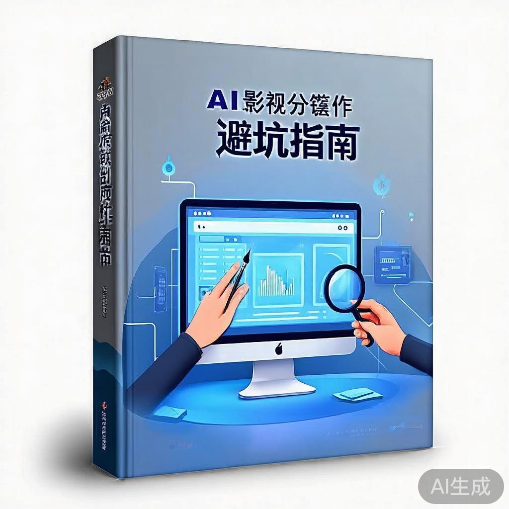 AI影视分镜如何制作避坑指南