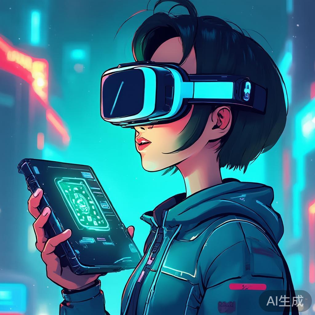 AI插画风格如何调整亲测有效