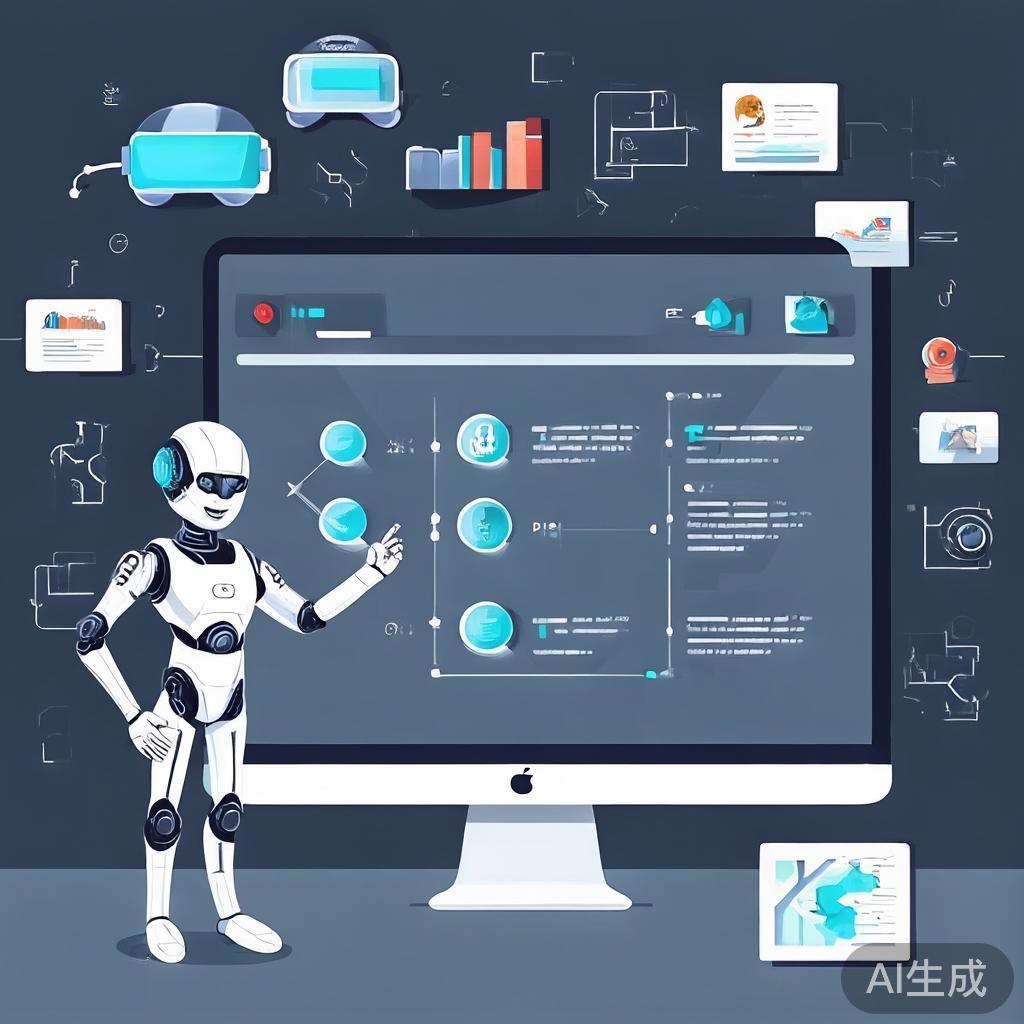 AI场景设计如何入门?保姆级思路