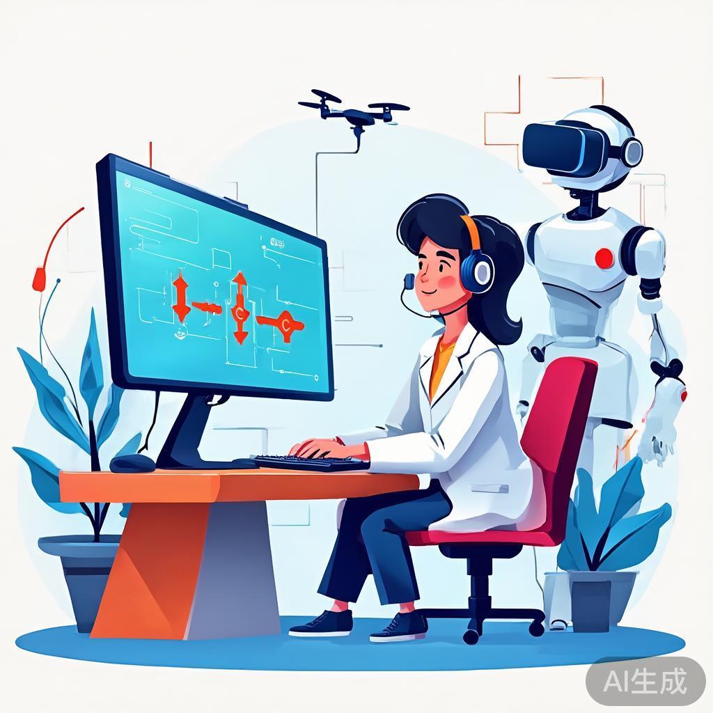 AI条漫创作保姆级经验分享