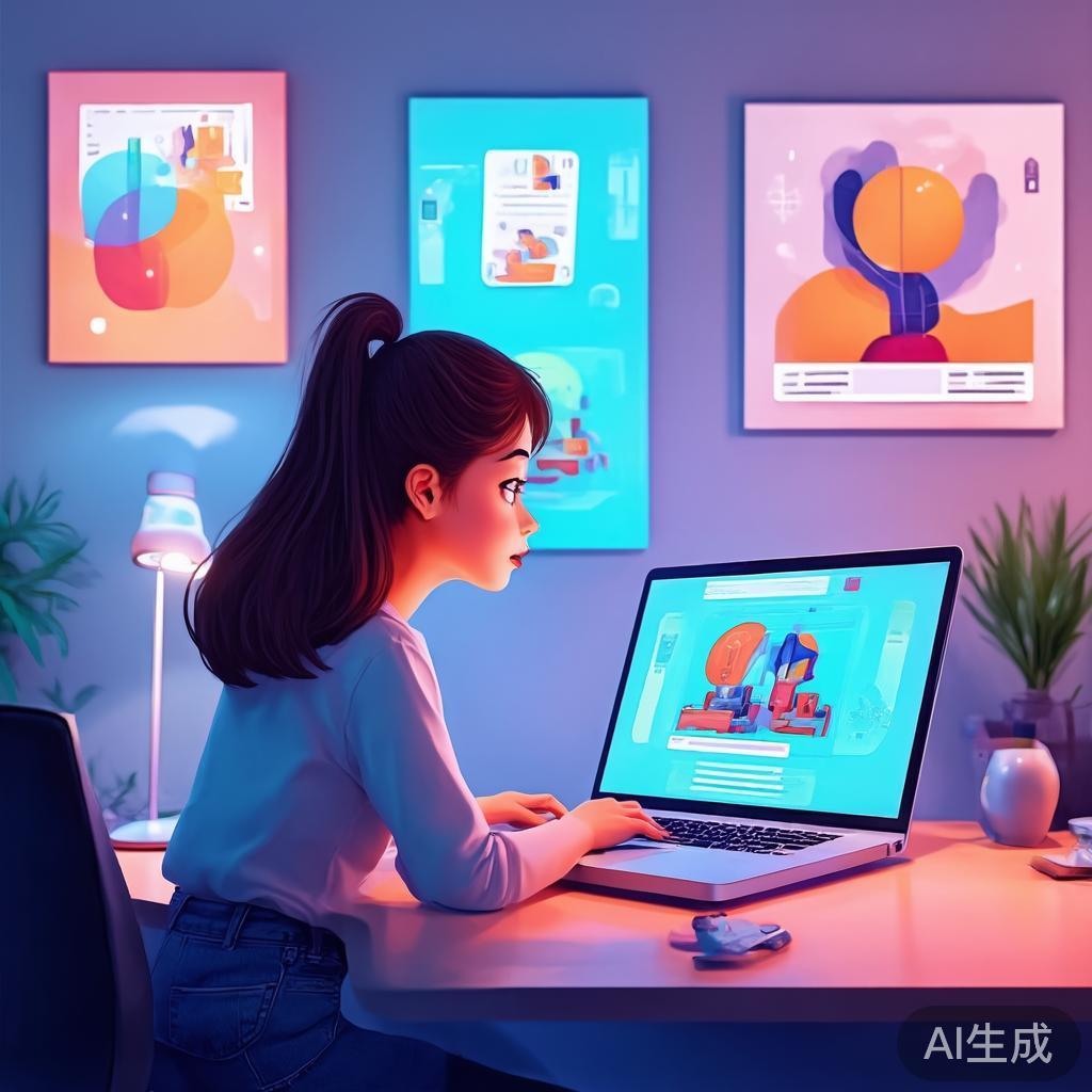 AI场景设计怎么用?亲测工作流分享