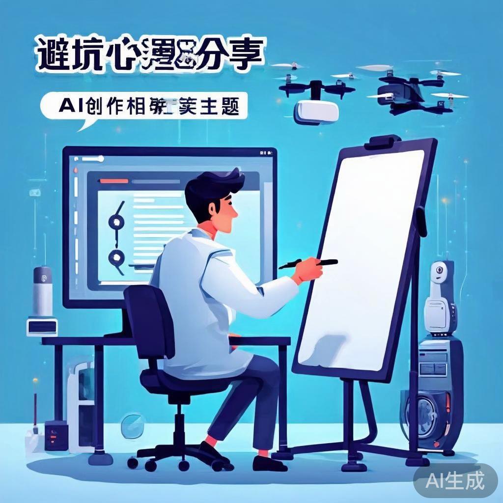 AI视频转漫剧怎么操作?避坑心得分享