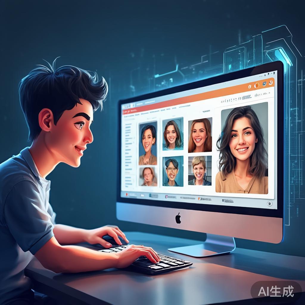 AI图片高清修复怎么做?零门槛实操
