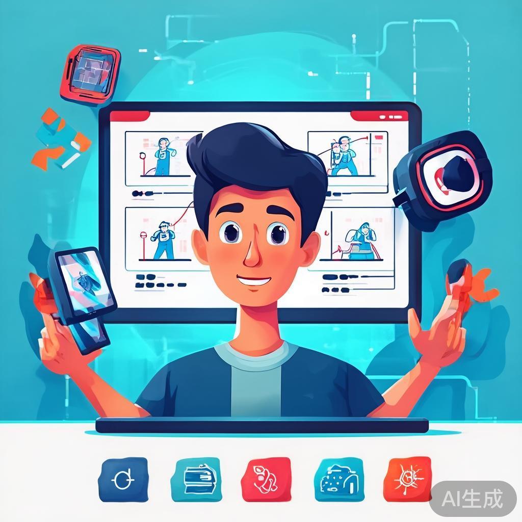 AI动画分镜如何规划?保姆级指南