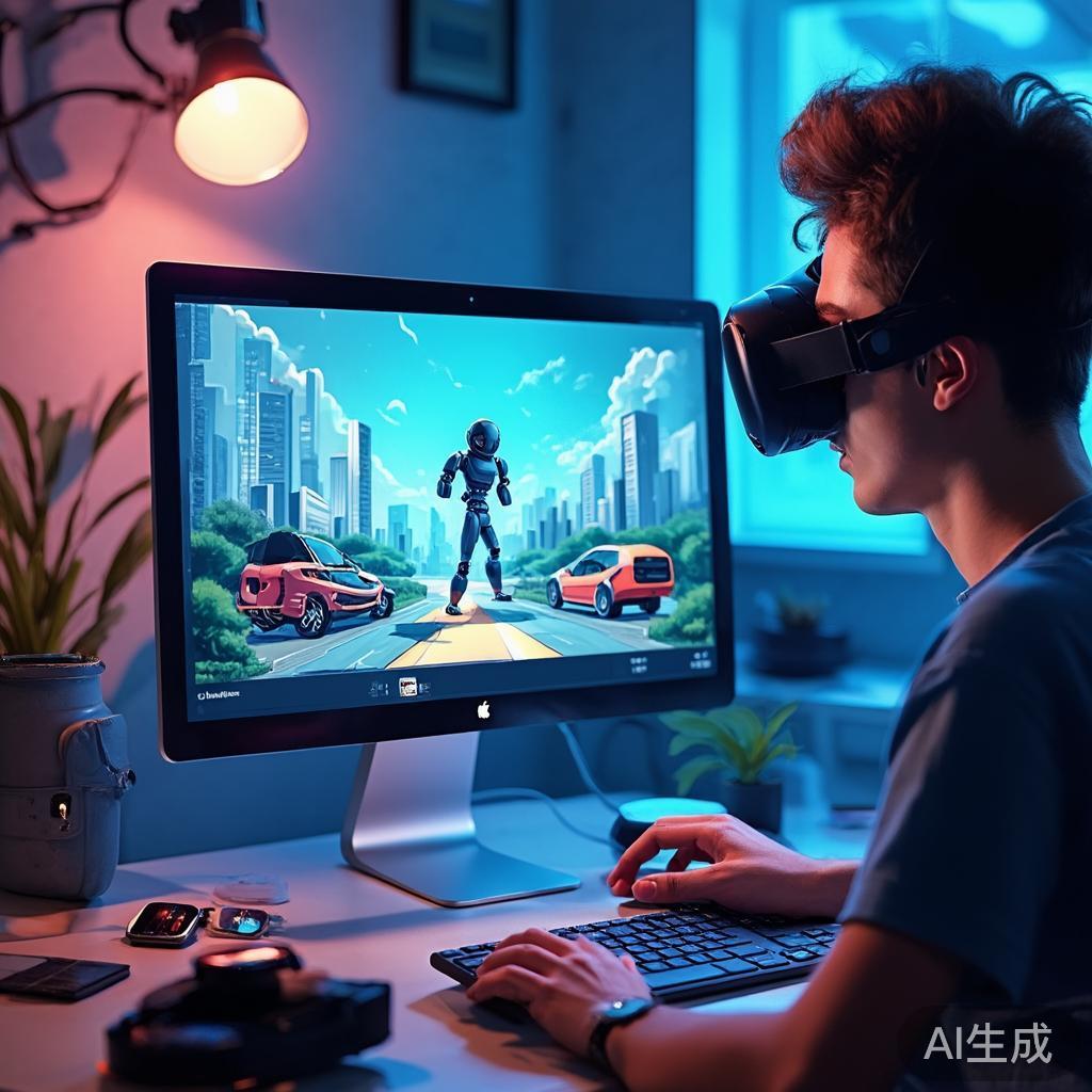 AI图生视频怎么玩?亲测生成超流畅