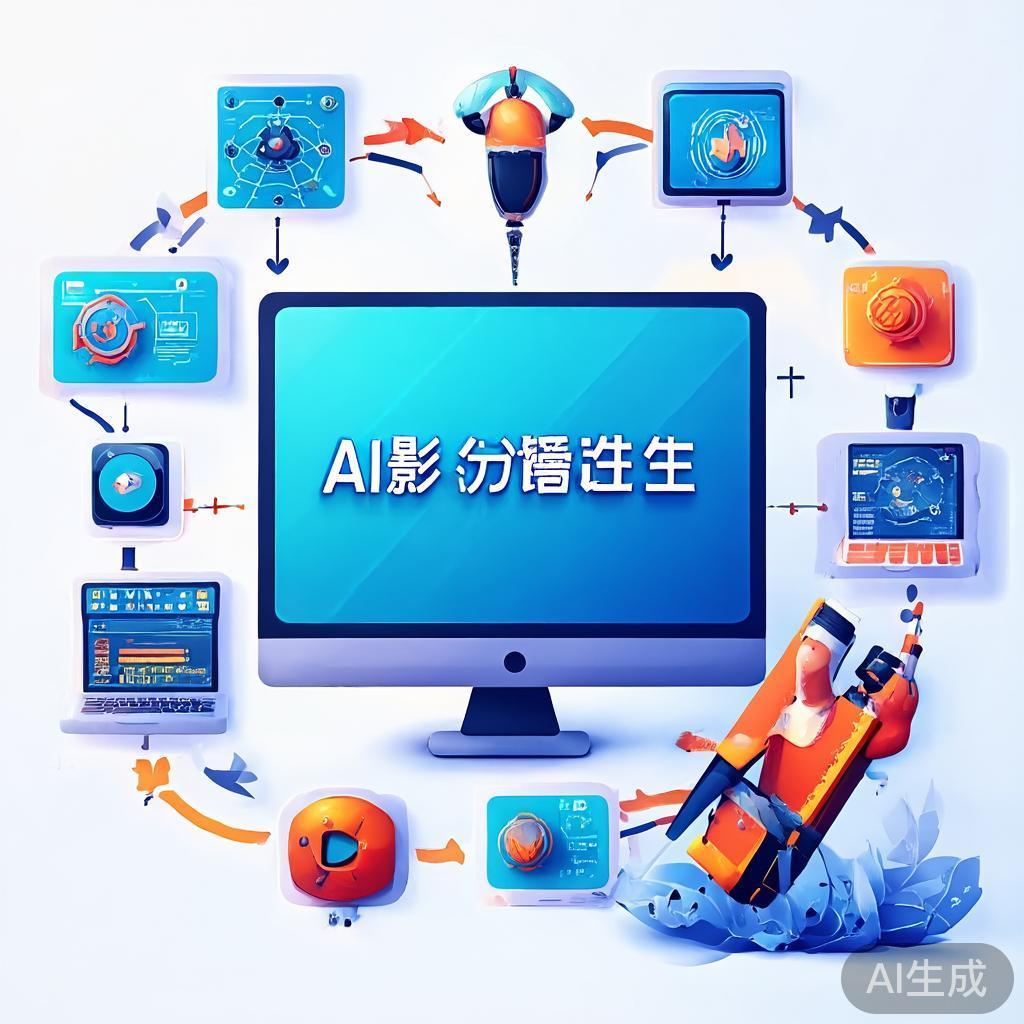 AI影视分镜怎么生成?保姆级跑通流程