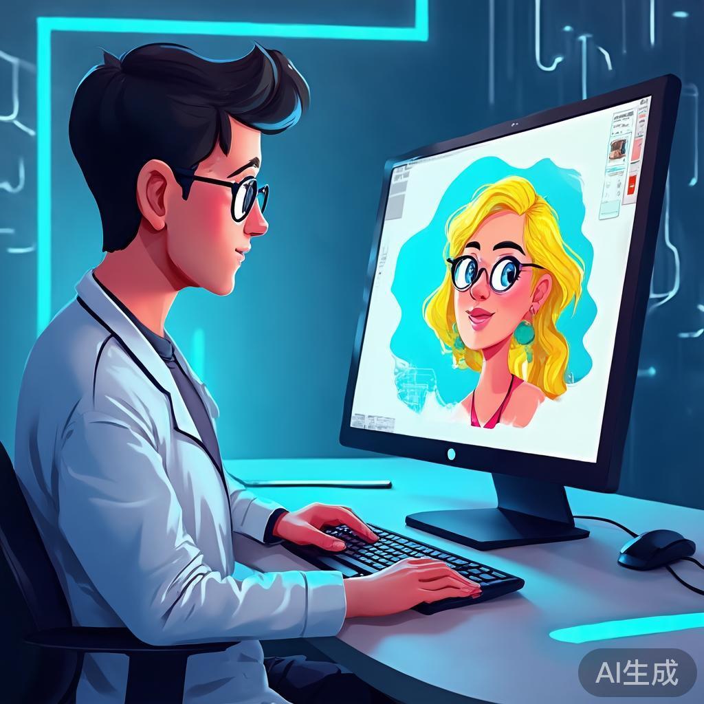 AI条漫制作怎么做?零门槛分享