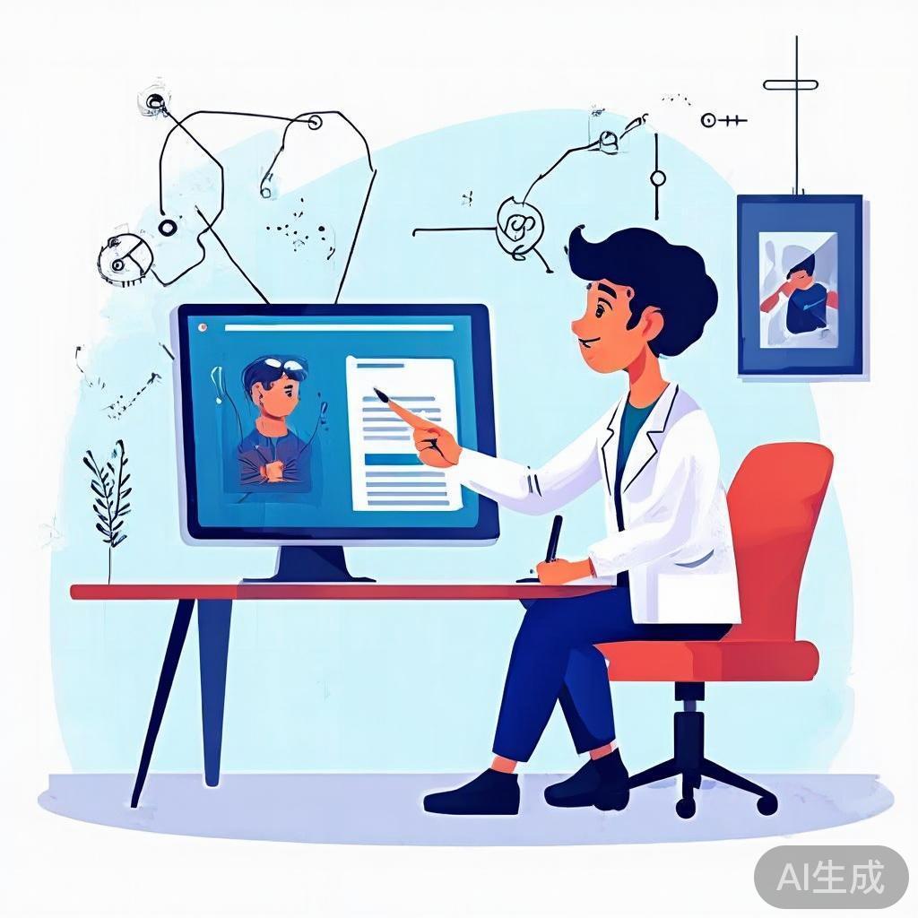 AI视频制作怎么学?保姆级教程分享