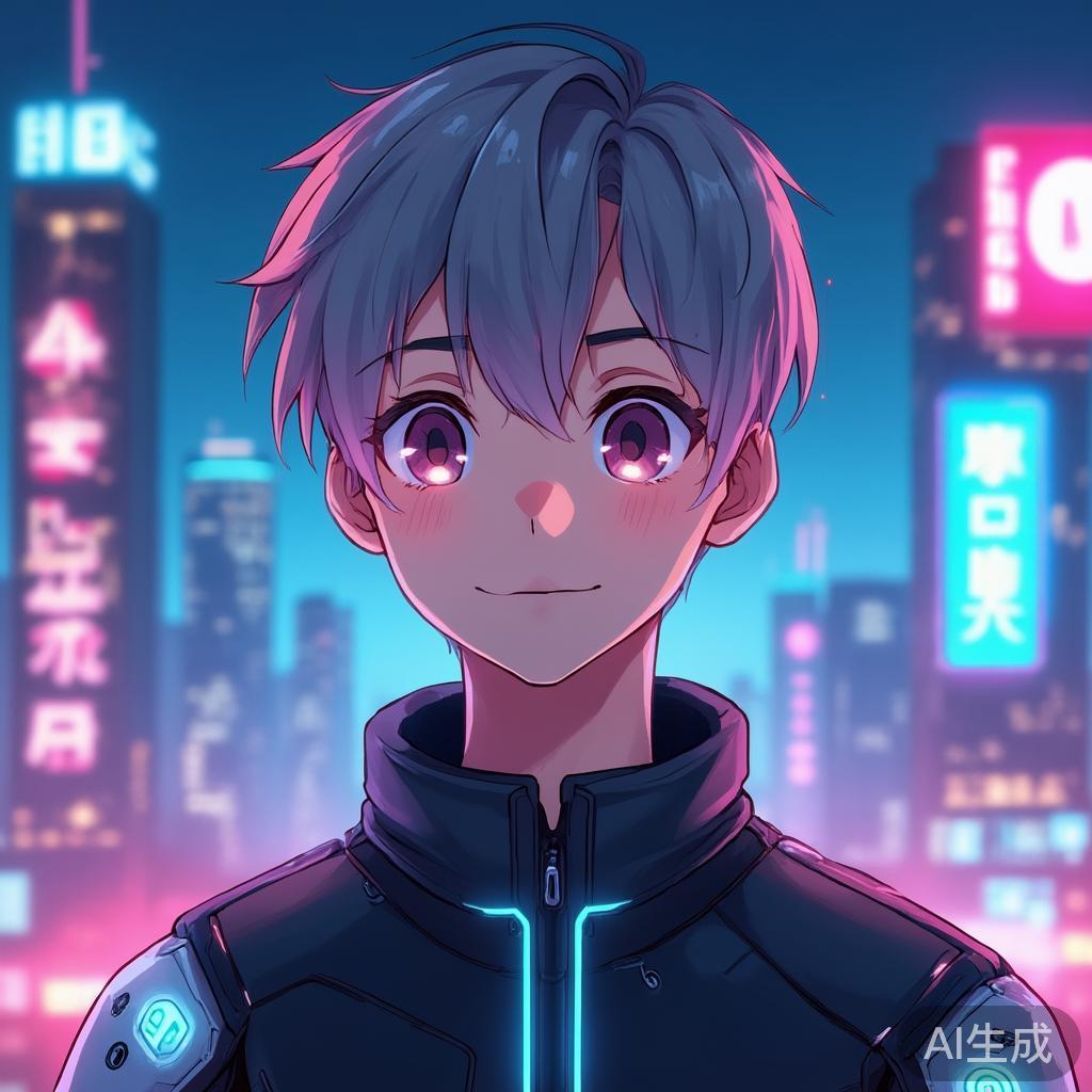 AI真人转动漫效果怎么才能自然