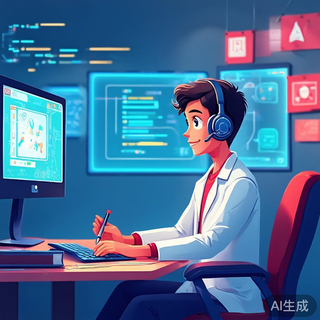 AI漫剧创作怎么起步?新手必看