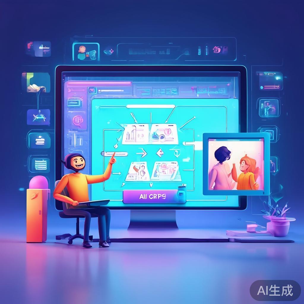 AI图生视频怎么操作?保姆级流程