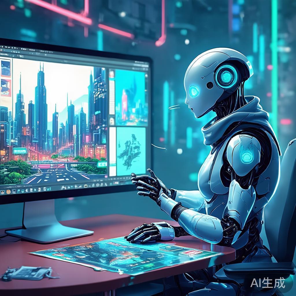AI漫剧有哪些制作步骤