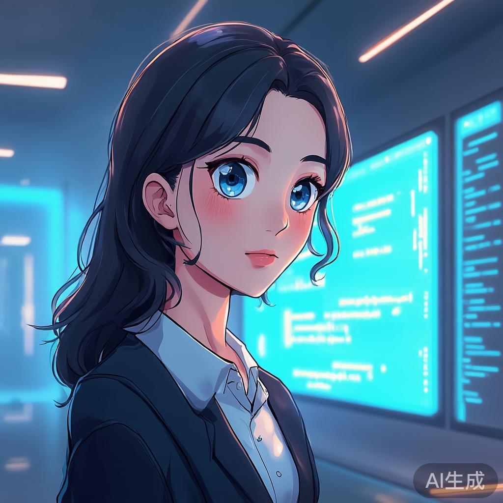 AI真人转动漫怎么做,亲测有效