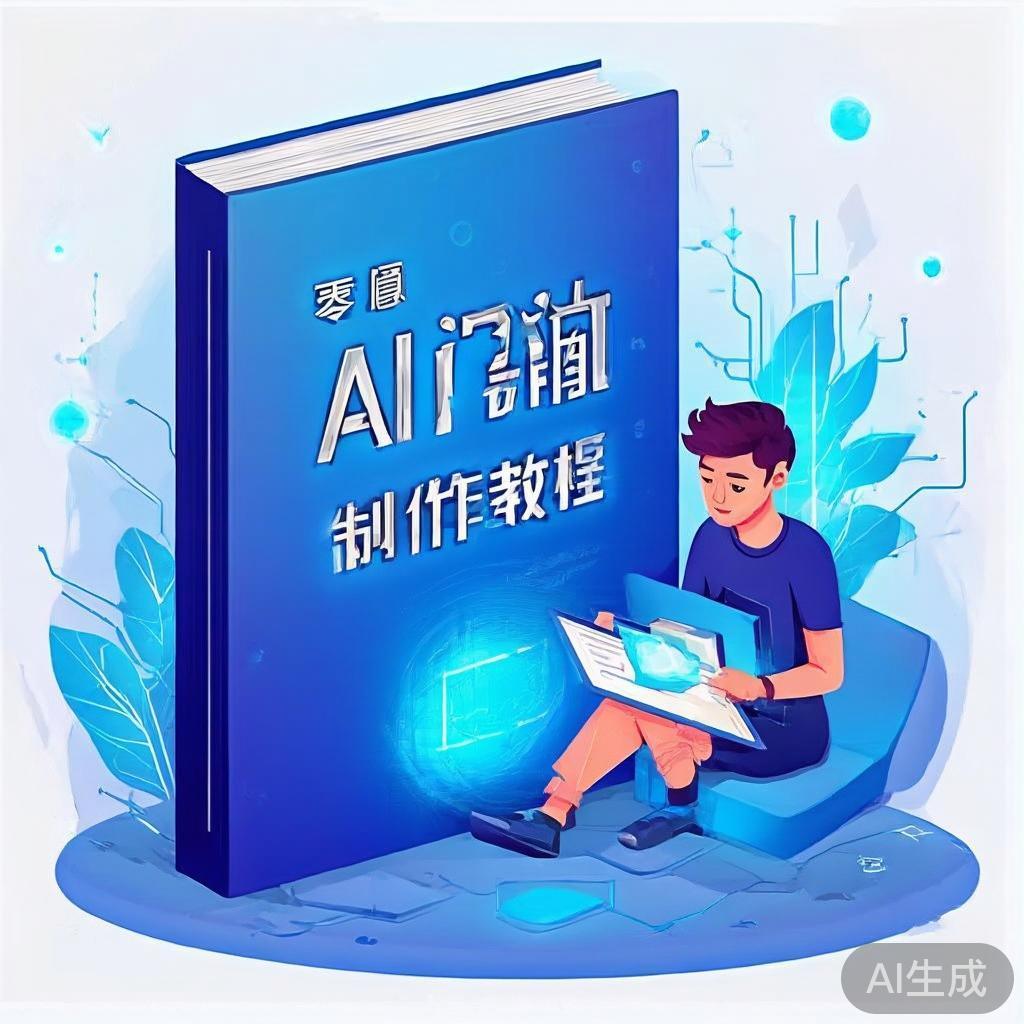 零门槛AI动画制作教程建议收藏