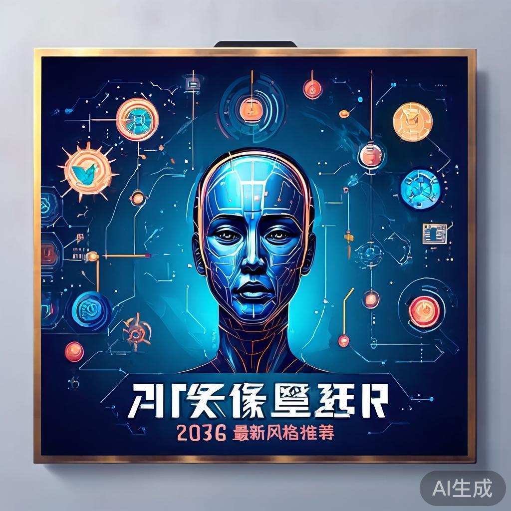AI头像壁纸2026最新风格推荐
