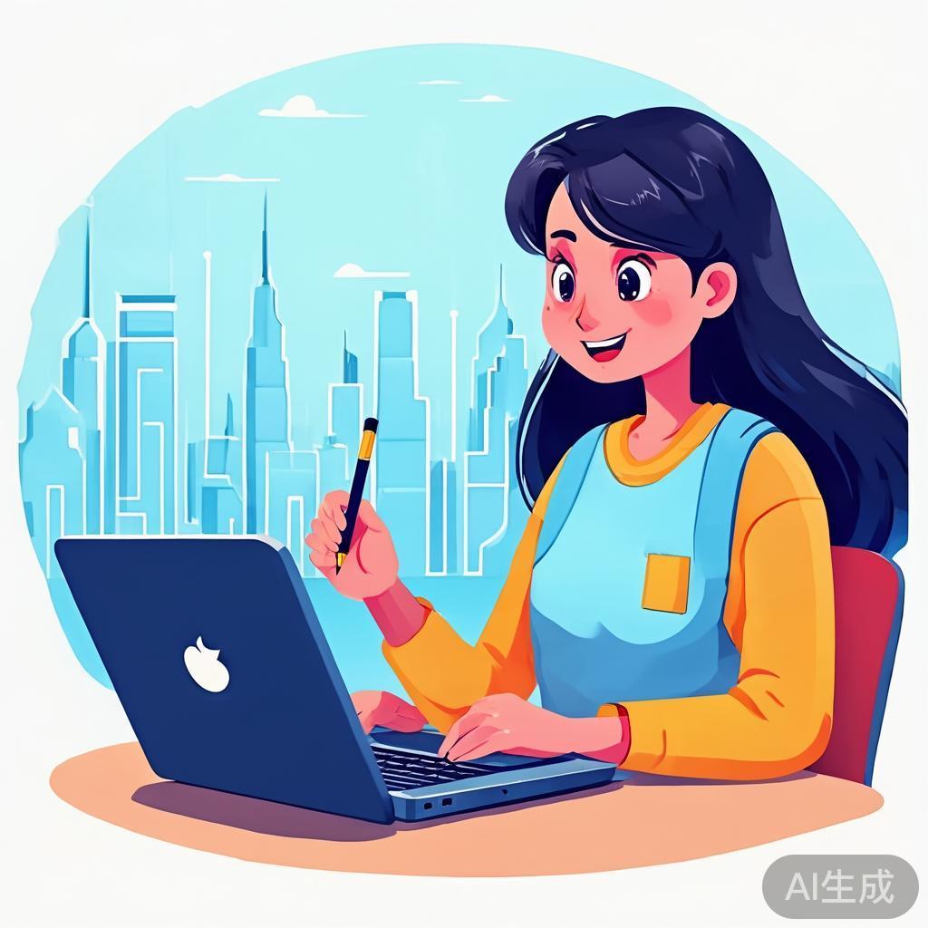 AI条漫怎么画,零门槛经验分享