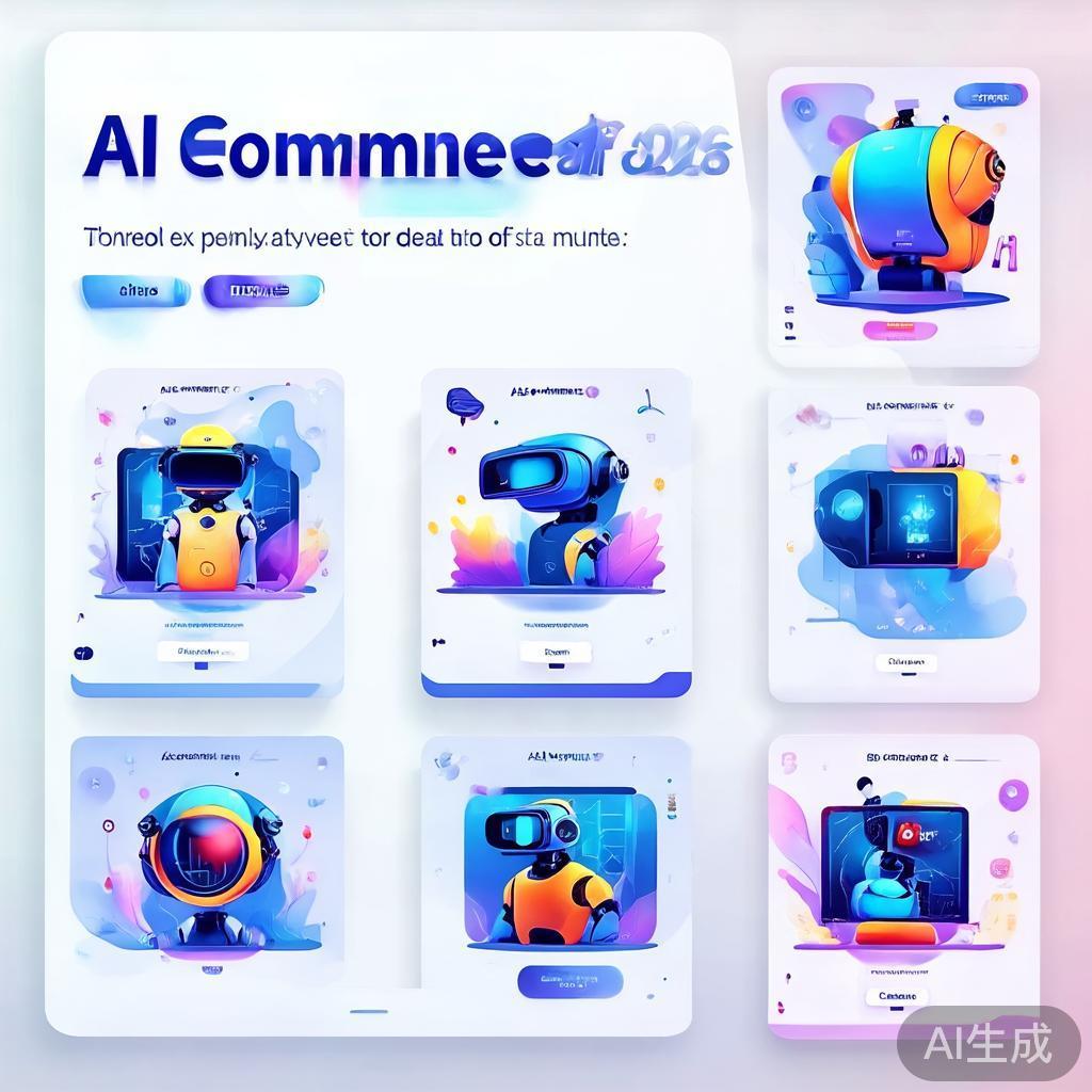 AI电商主图怎么批量生成？2026最新
