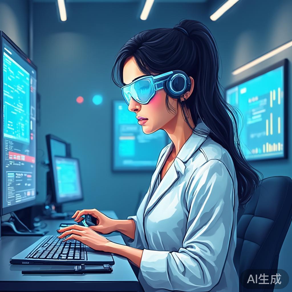 AI图片修复避坑锐化过度
