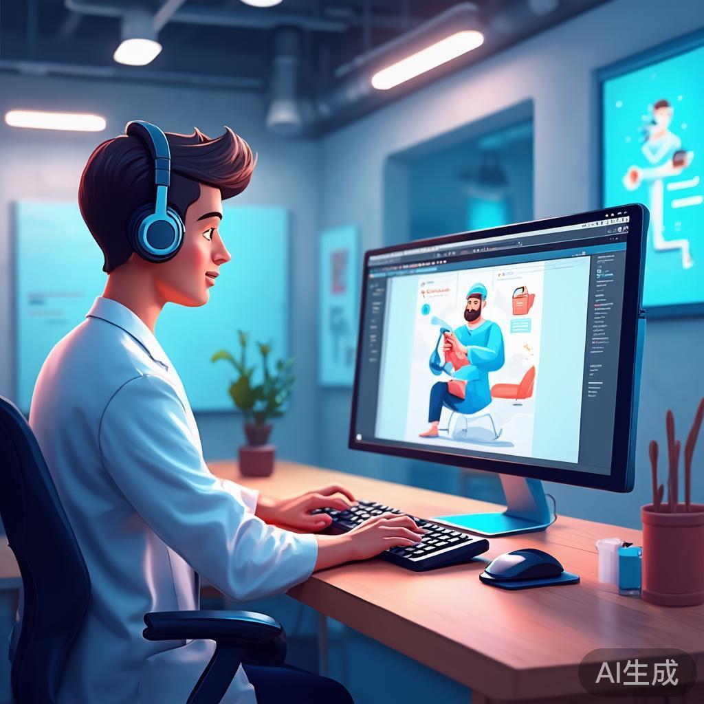 AI图生视频怎么做？新手必看步骤