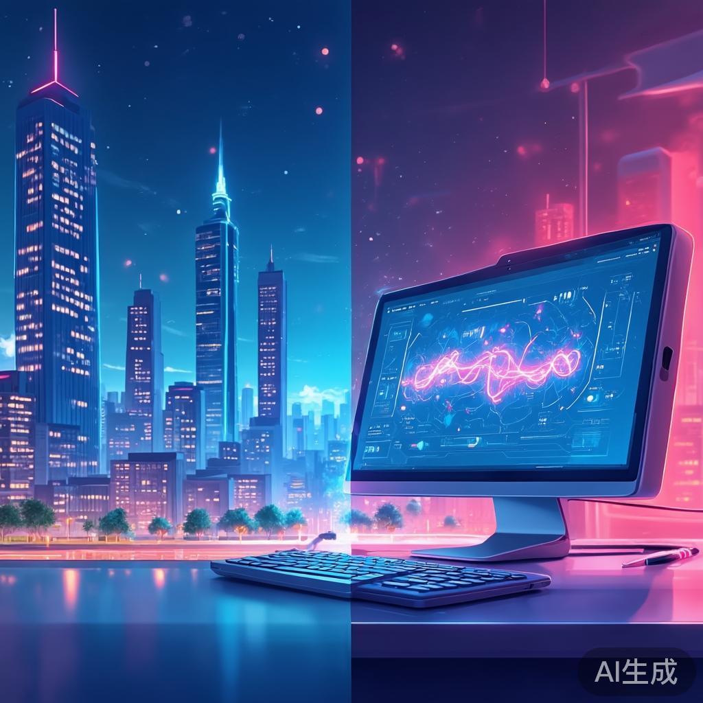 AI动画怎么生成动态分镜