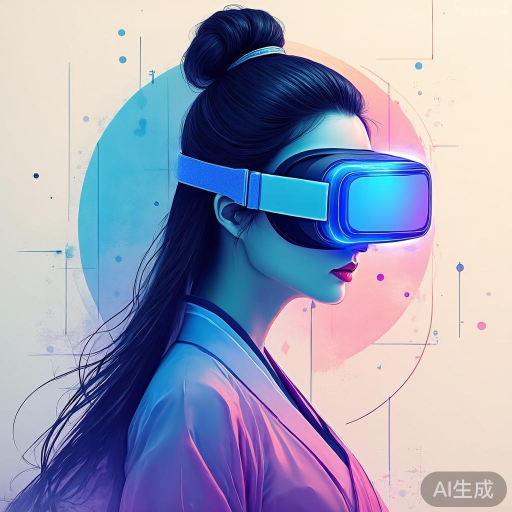 AI古风头像壁纸如何生成,保姆级