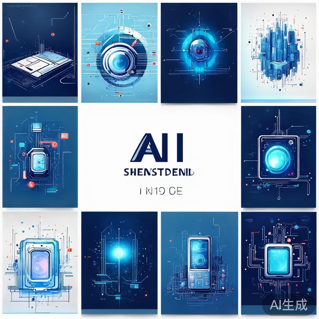 AI壁纸设计怎么批量生成不同风格