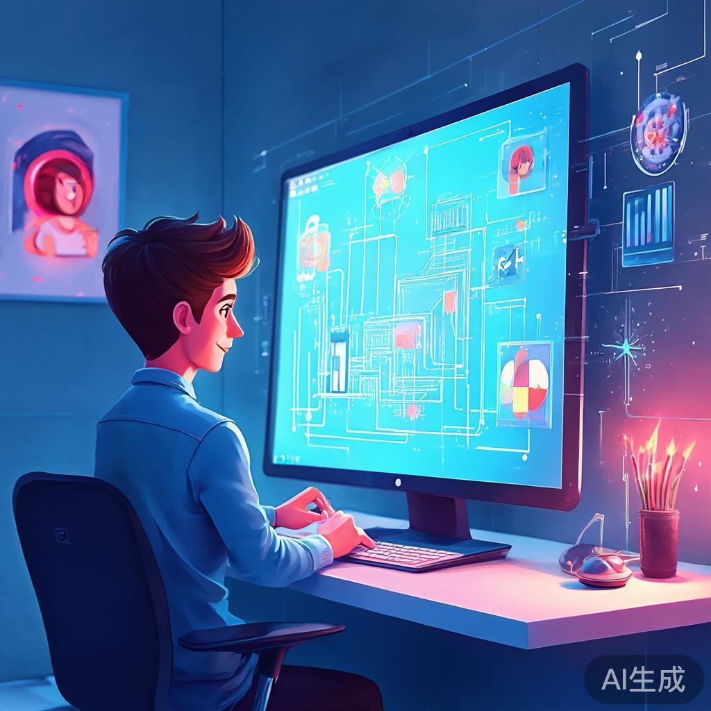 AI动画分镜怎么画新手避坑