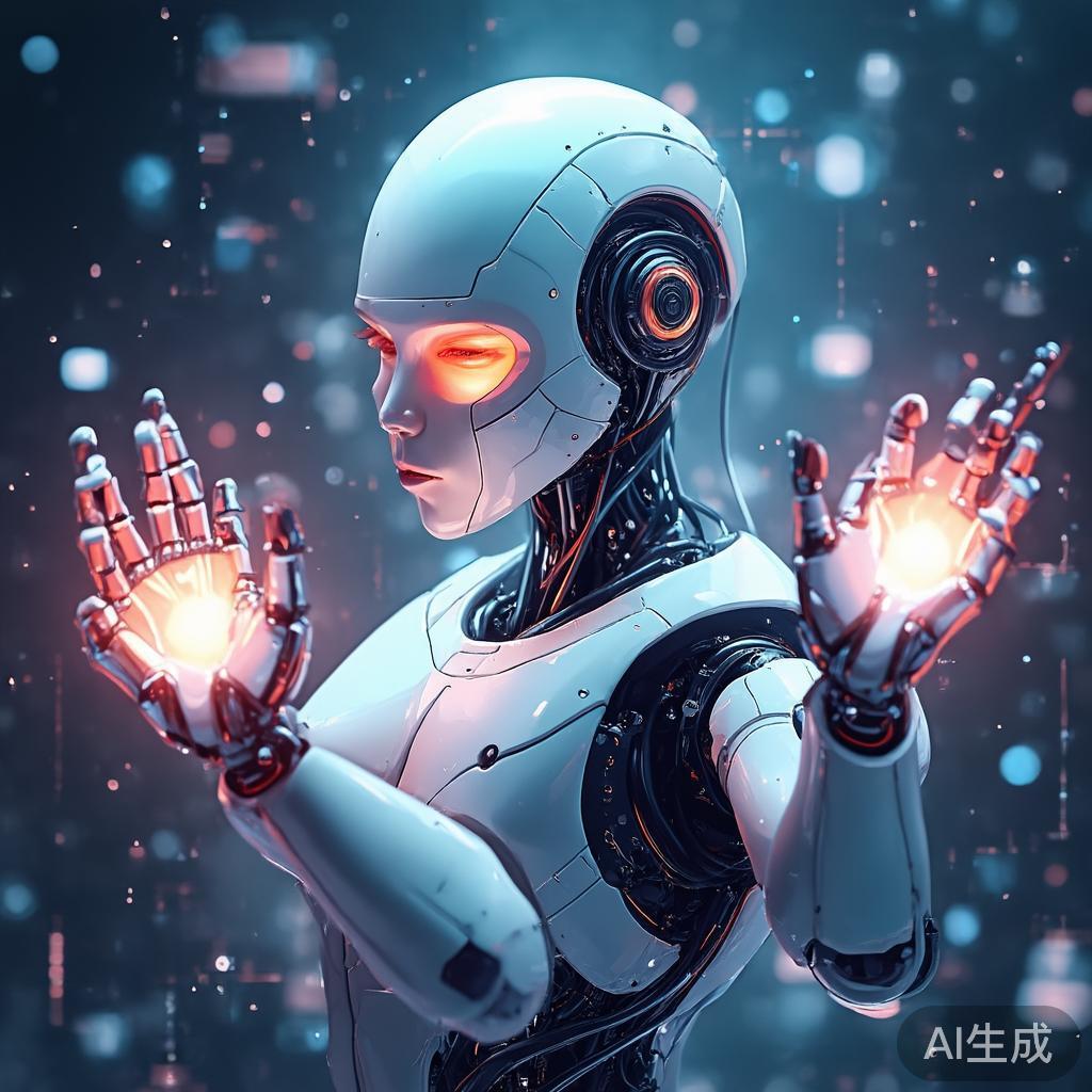 AI图生视频亲测动态效果