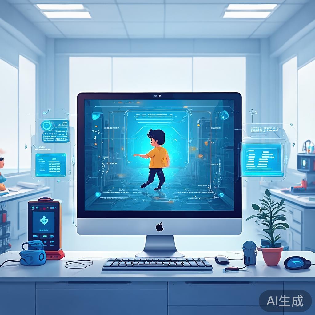 怎么用AI图生视频让图片动起来