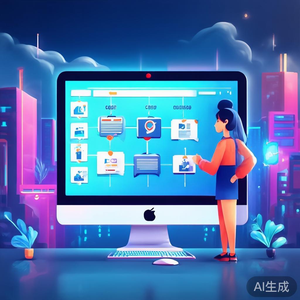 AI电商主图保姆级设计流程