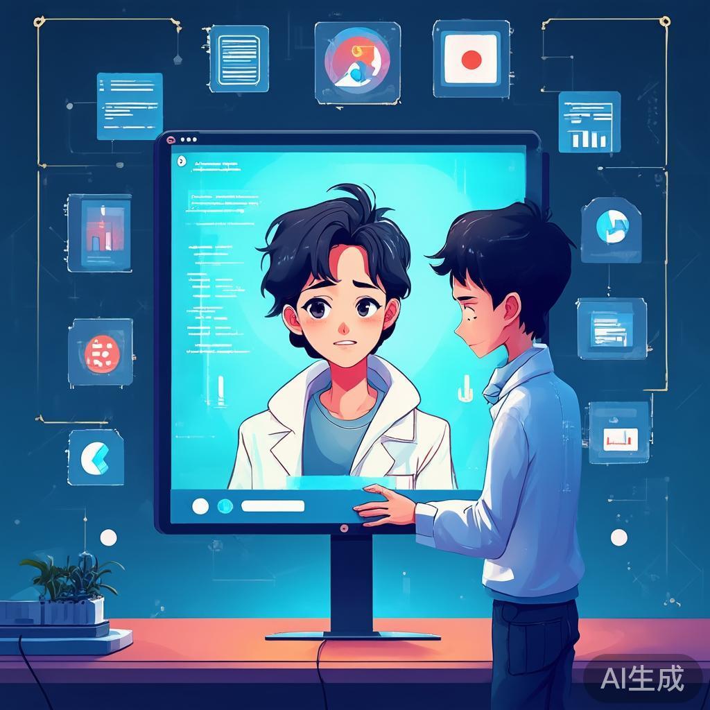 AI真人转动漫有哪些新手必看技巧
