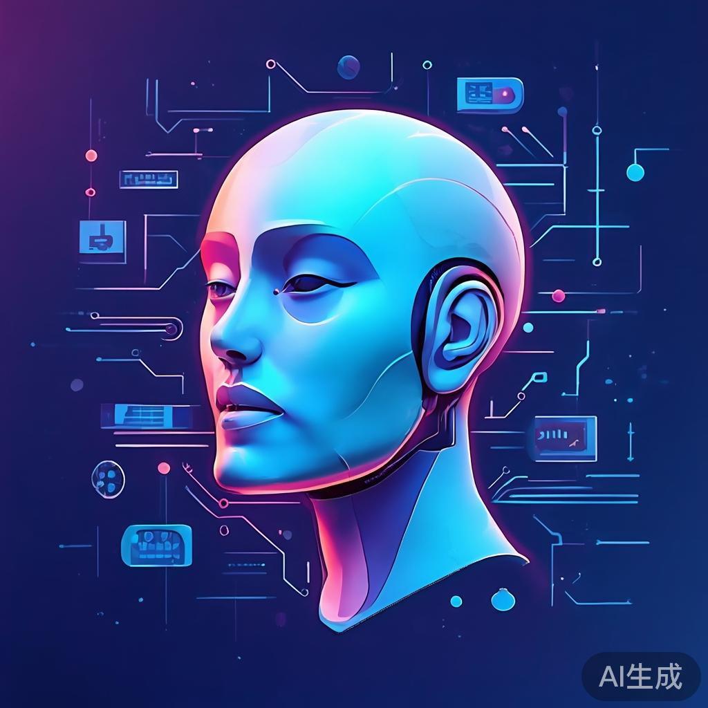 AI头像壁纸如何做?亲测好看又简单