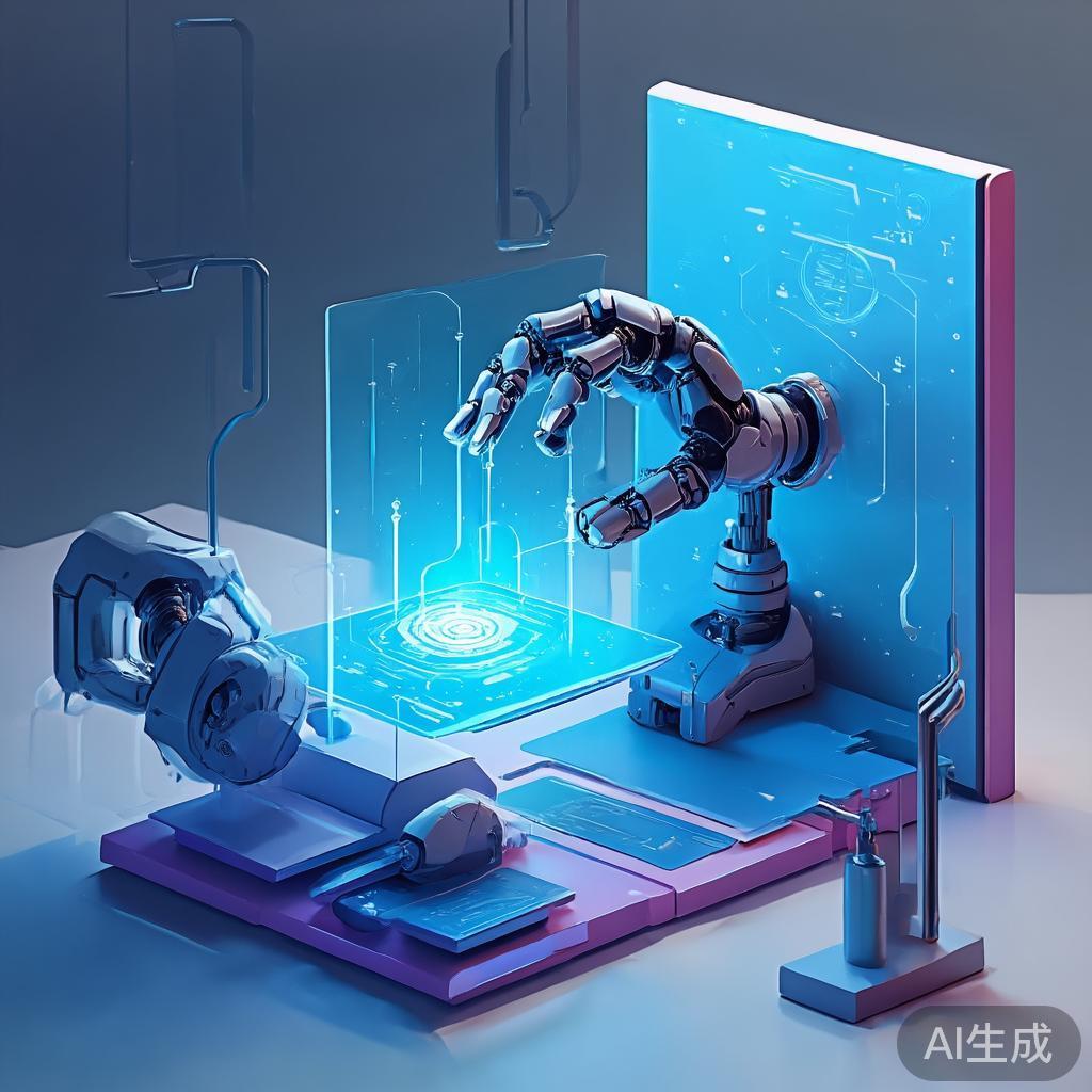 AI图片扩图亲测保持清晰度