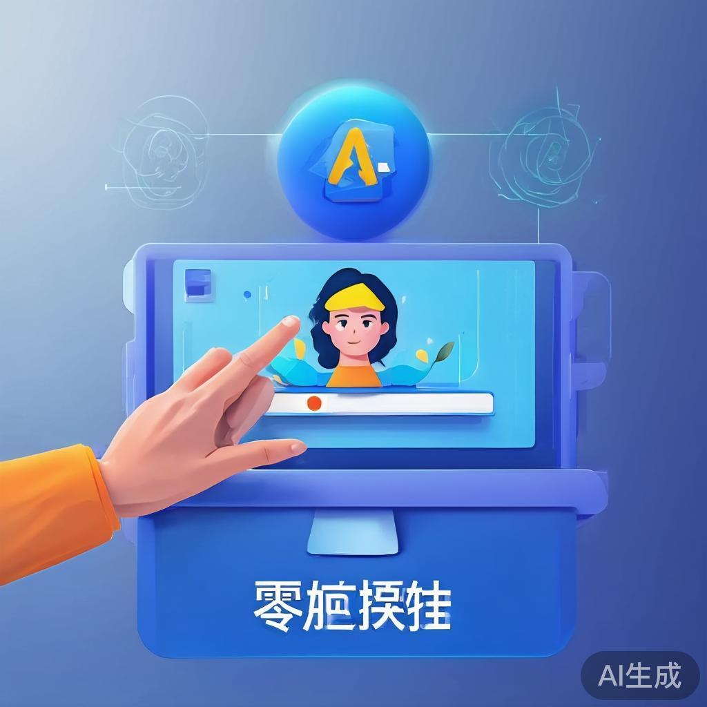 AI电商主图怎么生成?零门槛实操
