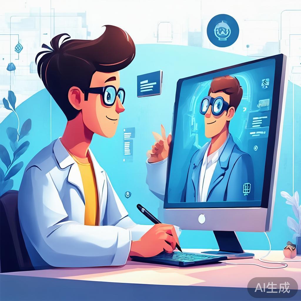 AI真人转动漫如何操作?新手必看