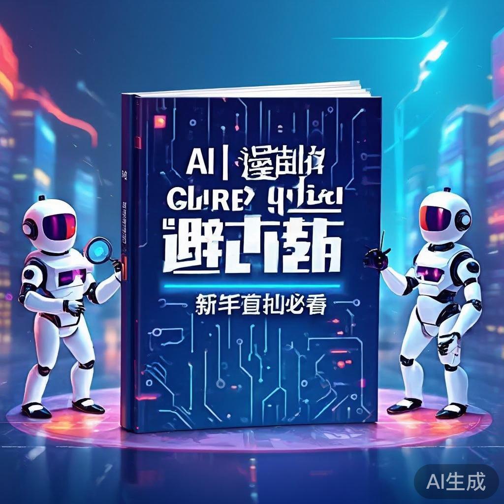AI漫剧制作避坑指南新手必看