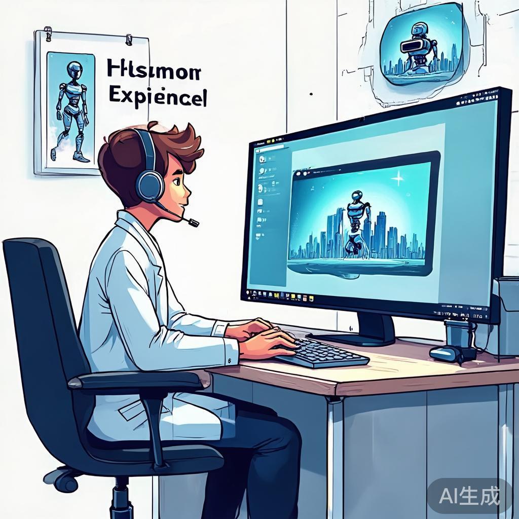 AI条漫创作如何入手?保姆级经验