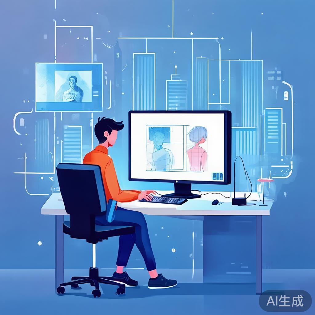 AI分镜设计避坑，漫剧创作经验谈