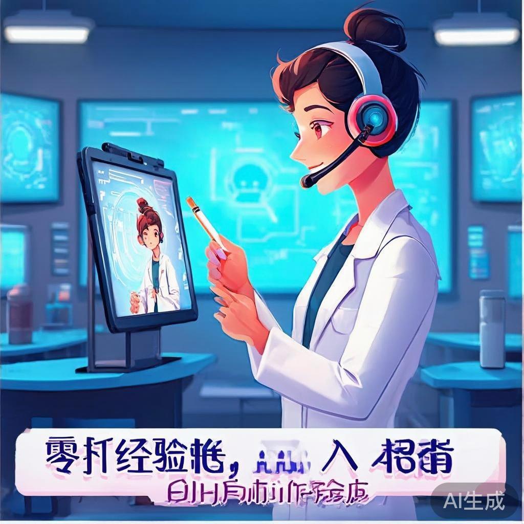 AI二次元图怎么做?零门槛经验帖