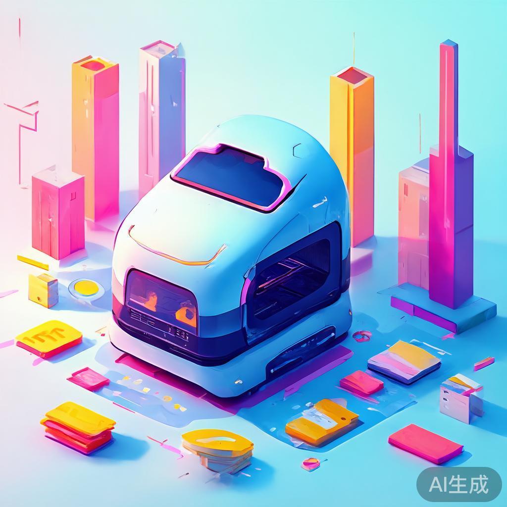 AI批量出图建议收藏参数预设