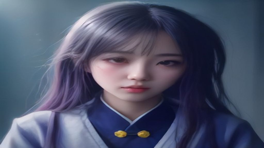 AI壁纸生成亲测效果分享