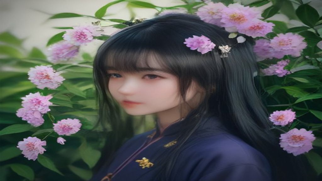 AI图片高清修复如何去噪增细节