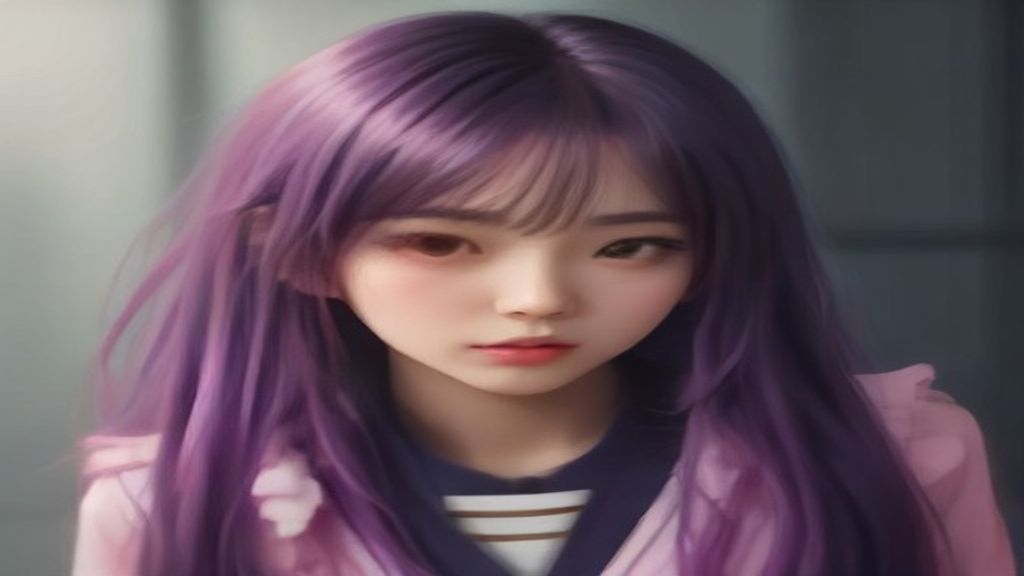 AI真人转动漫效果如何建议收藏
