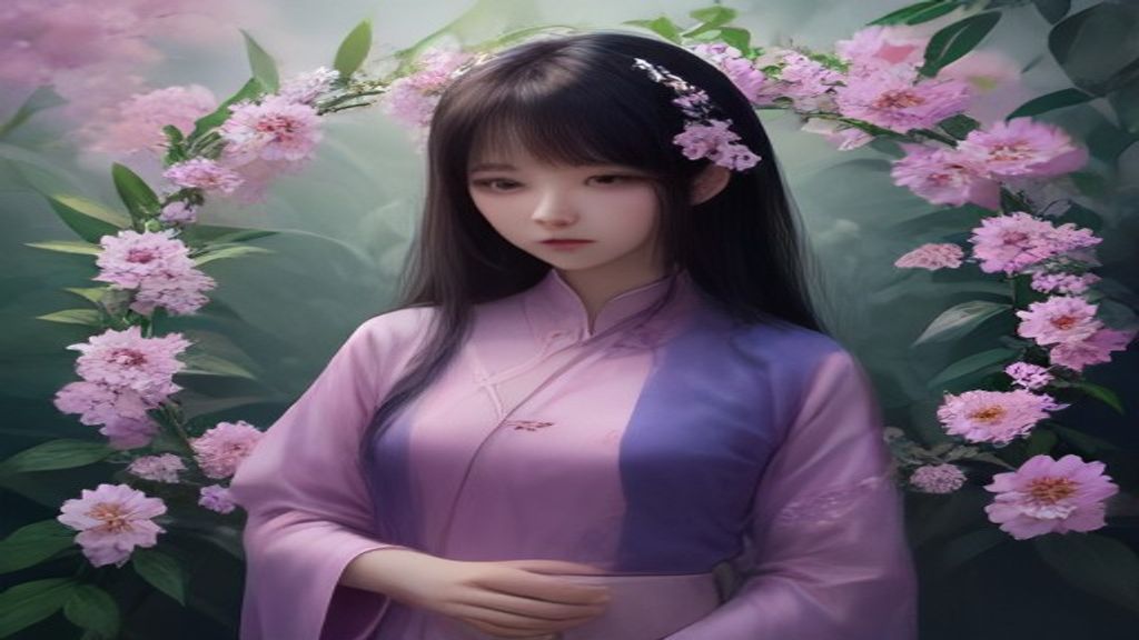AI图片扩图如何保持细节不模糊