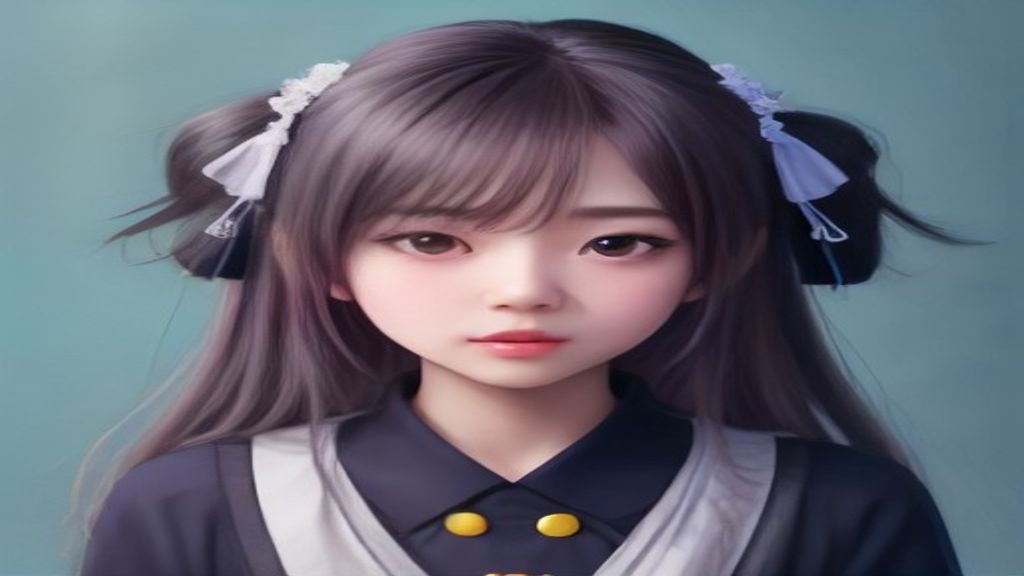 AI生图新手怎么避免画面崩坏?