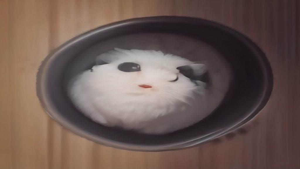 AI做二次元插画保姆级教程来了