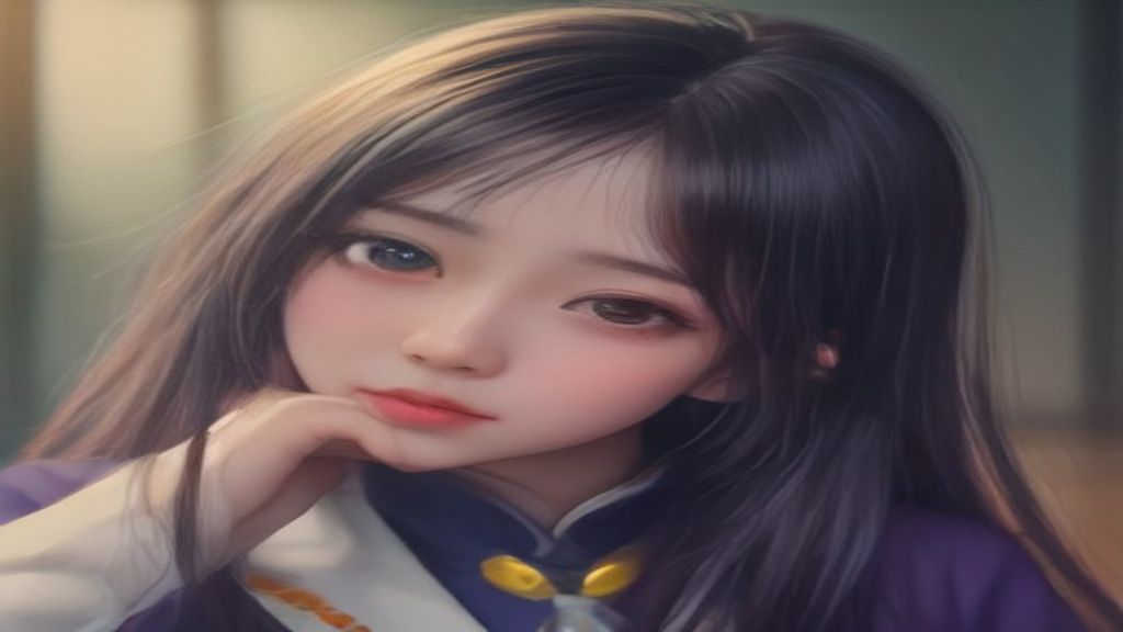 AI老照片修复如何还原清晰画质