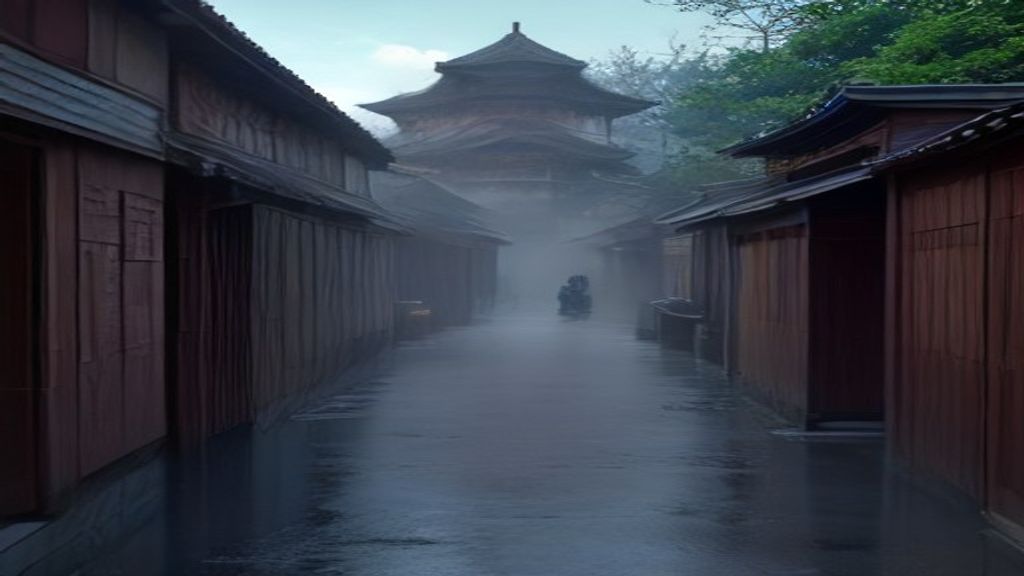 AI条漫场景设计怎么做新手避坑