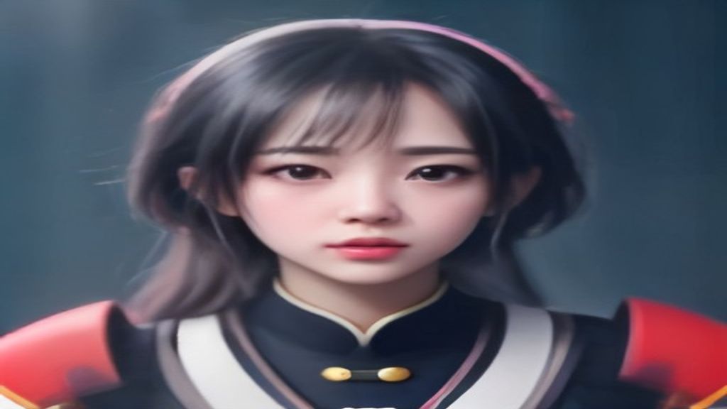 AI古风人像如何做出电影感？