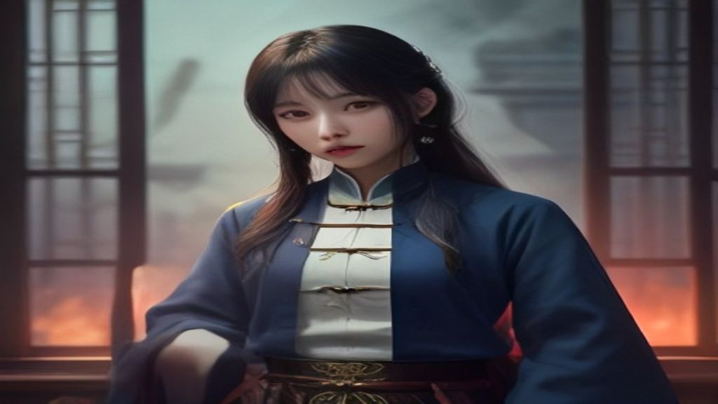 AI场景设计如何从草图开始？亲测流程